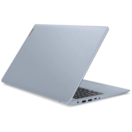 Ноутбук Lenovo IdeaPad 3 15IAU7 (82RK018YRA) UA: Оперативная память 16 ГБ