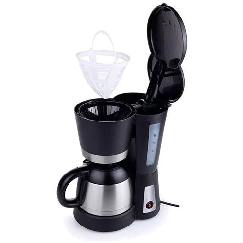Кофеварка TRISTAR CM-1234: Тип капельная кофеварка