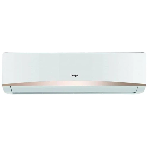 Кондиционер HOAPP Luna HSK-LA55VAW, R32 indoor: Количество внутренних блоков 1
