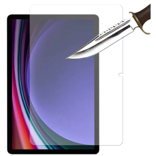Аксесуар для планшетних ПК BeCover Tempered Glass Clear для Blackview Tab 90 (712824) фото 4