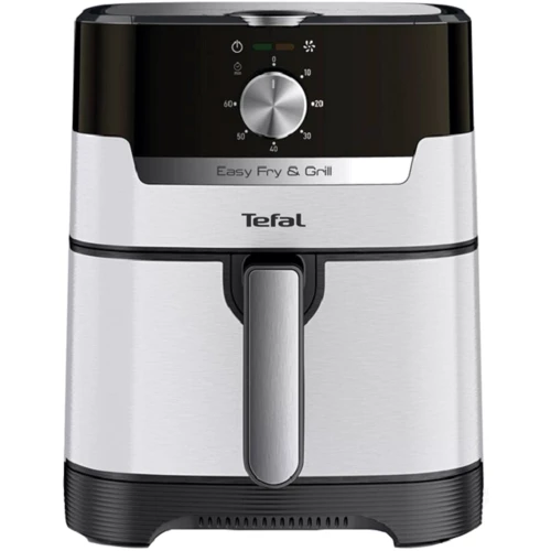 Фритюрница Tefal EasyFry&Grill EY501A10