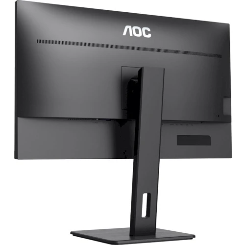 Монитор AOC U32P2CA: Частота обновления экрана, Гц 60