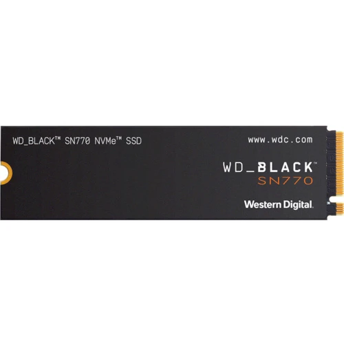 WD Black SN770 2 TB (WDS200T3X0E) UA