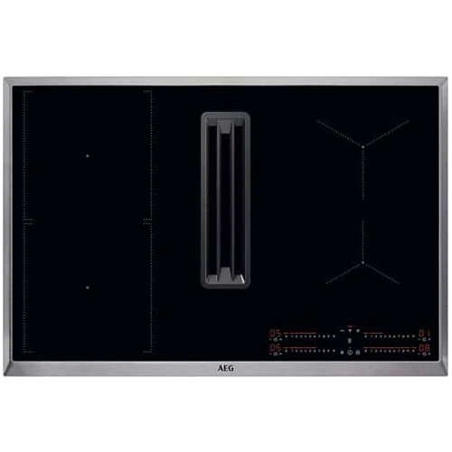 Варочная поверхность AEG CCE84543XB