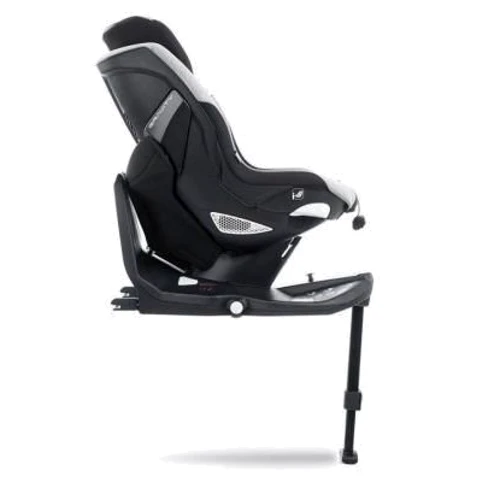 Автокрісло Jane Gravity (0 + / 1) S49 Black (4579 / S49): Вага дитини 0-18 кг