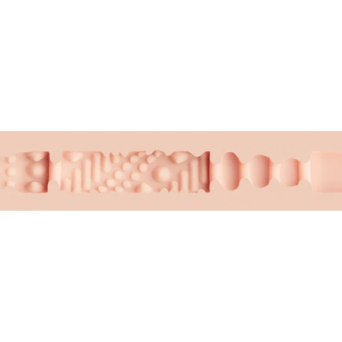 Мастурбатор Fleshlight Christy Mack Attack Flesh