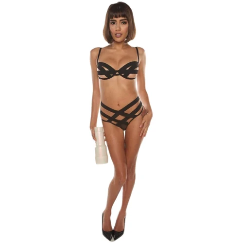 Мастурбатор Fleshlight Girls: Janice Griffith Eden (SIGNATURE COLLECTION)
