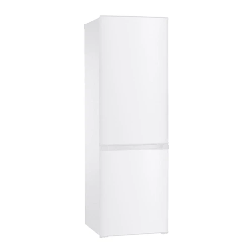 Холодильник MPM Product 199-KB-36W: Тип холодильник двухкамерный