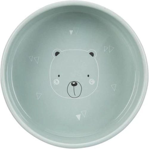 Миска Trixie для щенков 0.3л 12см (4011905251264): Размеры 12 см