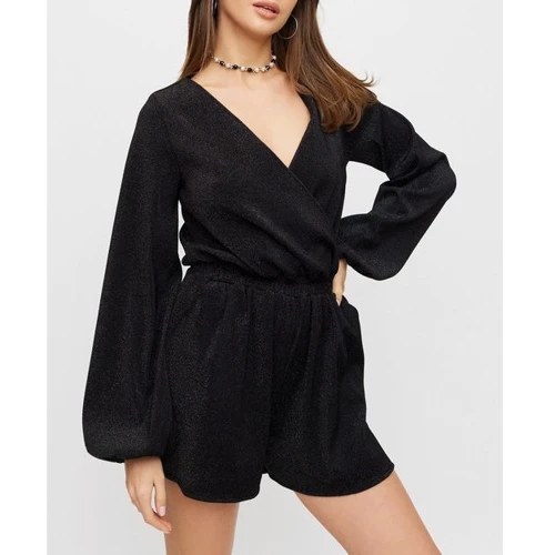 Женские комбинезоны и полукомбинезоны