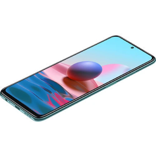 Смартфон Xiaomi Redmi Note 10 64 GB Lake Green Approved Витринный образец: Производитель Xiaomi