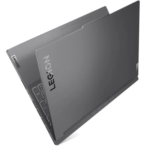 Ноутбук Lenovo Legion Slim 7 16IRH8 (82Y3003SCC) RB: Видеоадаптер NVidia GeForce RTX 4070, 8 ГБ GDDR6