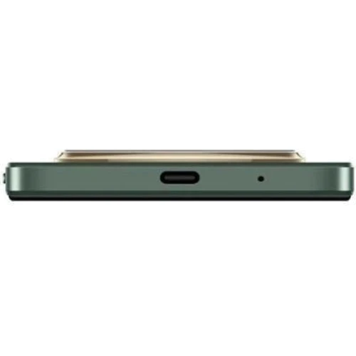 Смартфон POCO C61 4/128GB Green (Global): Батарея 5000 мАч