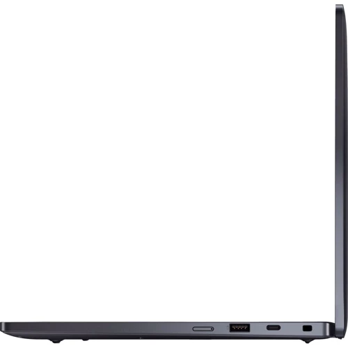 Ноутбук Dell Pro 14 (BTO207PA14250UA_W11P) UA: Вес 1.1 кг