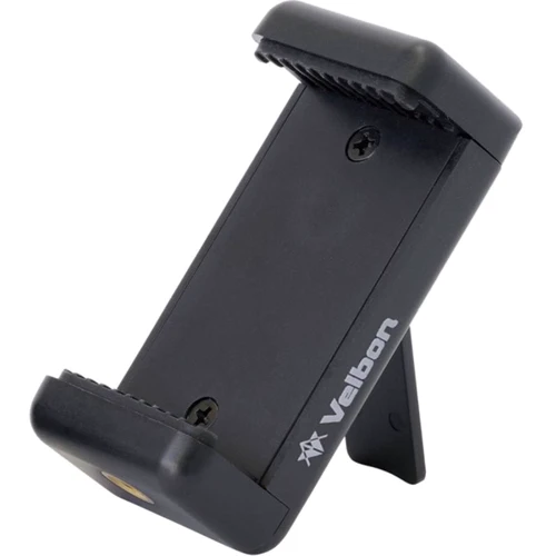 Velbon EX-230 II with smartphone holder фото 6