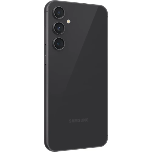 Смартфон Samsung Galaxy S23 FE 8/128Gb Graphite S711B: Коммуникации USB Type-C / Bluetooth 5.3, A2DP, LE / Wi-Fi 802.11 a/b/g/n/ac/6e, dual-band, Wi-Fi Direct / GPS (GLONASS, GALILEO, BDS) / NFC