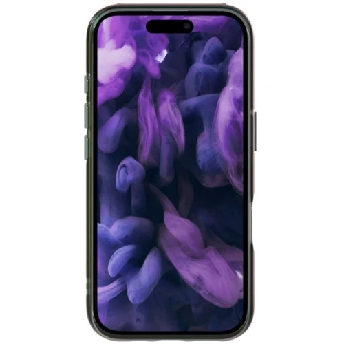 Чохол для iPhone LAUT HOLO MagSafe Black (L_IP24A_HO_BK) для iPhone 16: Тип аксесуара чехол