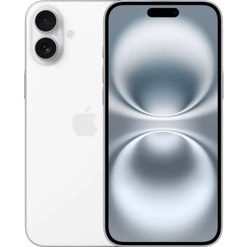 Apple iPhone 16 Plus 256GB White (MXWV3) Approved Вітринний зразок