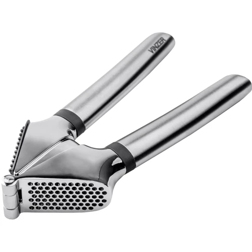 

Пресс для чеснока Vinzer Garlic press 20.1 см (50203)