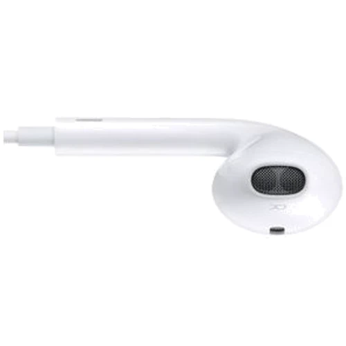 Apple EarPods with Remote and Mic Jack 3.5 for iPhone (MNHF2ZM/A) Approved Витринный образец фото 4