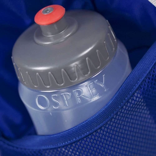 Рюкзак Рюкзак Osprey Daylite Plus 20 Honeybee Yellow / Deep Sea Blue O / S синій (009.2218): Об'єм 20 л