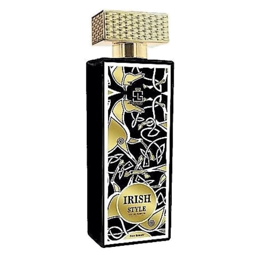 

Парфюмированная вода Khalis Irish Style 100 ml Тестер