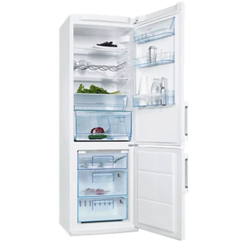 Холодильник Electrolux ENB 34943 W