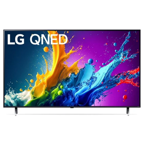 Телевізор LG 75QNED80T3A