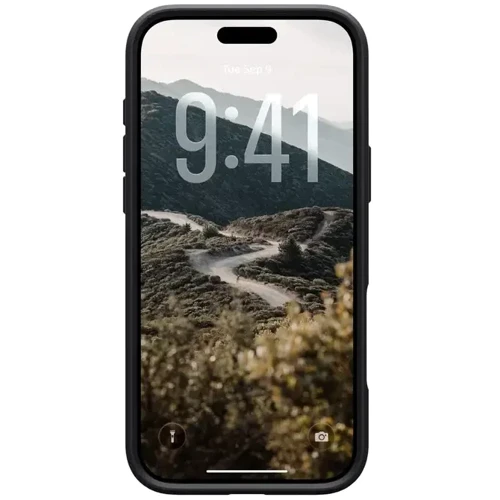 Чехол для iPhone Urban Armor Gear UAG Civilian Magsafe Mallard (114546115555) for iPhone 17 Pro Max