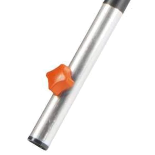 Ручка алюминиевая Gardena 130 см 03713-20.000 фото 3