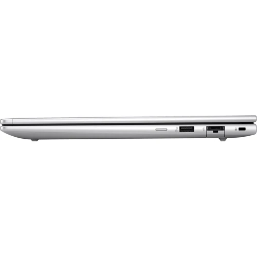 Ноутбук HP EliteBook 640 G11 (A37VSET): Объем накопителя 512 ГБ SSD