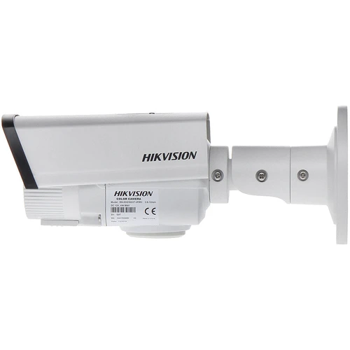 Hikvision DS-2CE16C5T-VFIR3: Производитель Hikvision