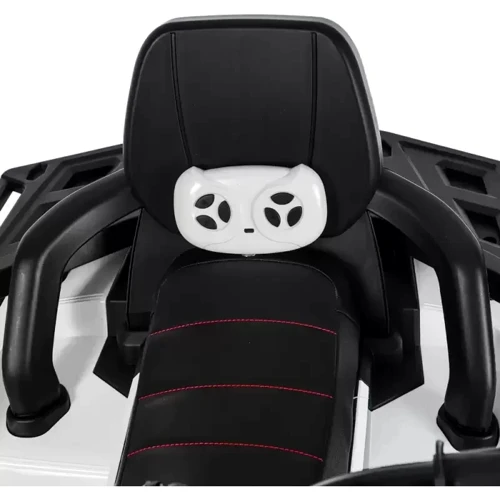 Детский электромобиль Квадроцикл Bambi Racer M 4081EBLR-1-5 до 50 кг: Максимальная скорость, км/ч 3-8