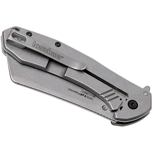Нож Kershaw Bracket (1740.05.24): Длина клинка, см 11.2