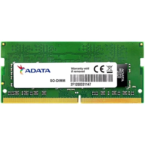 ADATA 8 GB SO-DIMM DDR4 2666 MHz (AD4S266638G19-S)