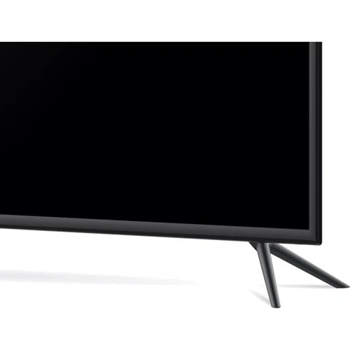 Телевизор Kivi 55U600KD Approved Витринный образец: Причина уценки Как новый (витринный образец): телевизор выглядит и функционирует как новый. Устройство полностью протестировано по программе Approved, все функции работают корректно.