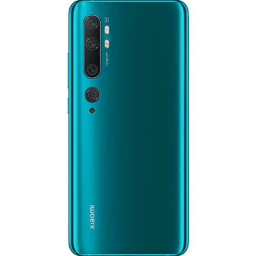 Смартфон Xiaomi Mi Note 10 6/128 GB Aurora Green Approved Витринный образец фото 8