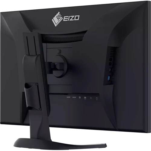 Монитор EIZO EV3240X-BK: Угол обзора, гор / верт 178/178