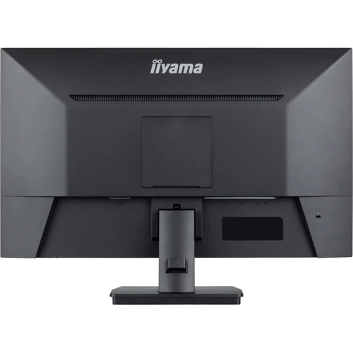 Монитор iiyama XU2793HSU-B6: Разъемы DisplayPort, HDMI, Выход на наушники, USB