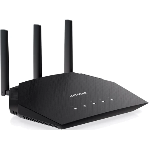 Маршрутизатор Wi-Fi Netgear RAX10 (RAX10-100EUS): Тип маршрутизатора Wi-Fi роутер