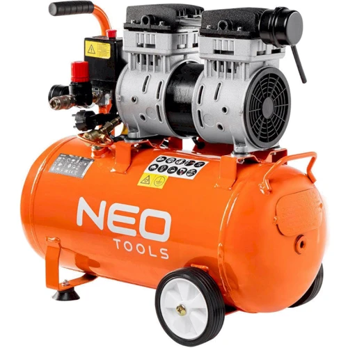 Компрессор NEO Tools 12K022