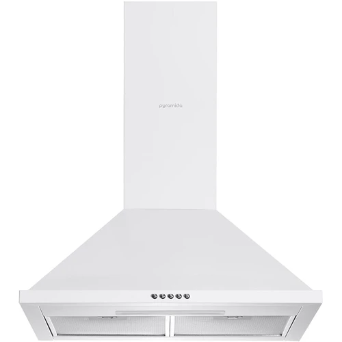 Вытяжка Pyramida ACH 60 PB (800) WH: Тип монтажа Настенный