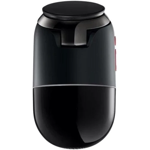 Автомобільний відеореєстратор Xiaomi 70mai Dash Cam Omni Black 128 Gb: Активація запису Автоматически и вручную