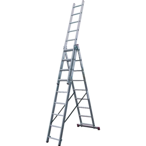Лестница KRAUSE Corda 3x9 (030399)