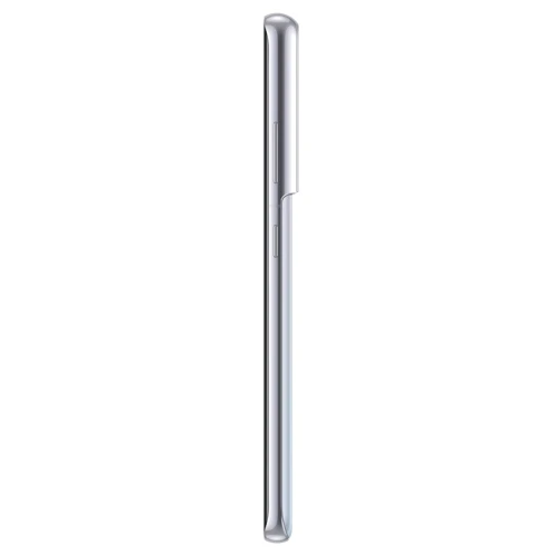 Смартфон Samsung Galaxy S21 Ultra 16/512GB Dual Phantom Silver G998B: Батарея 5000 мAч