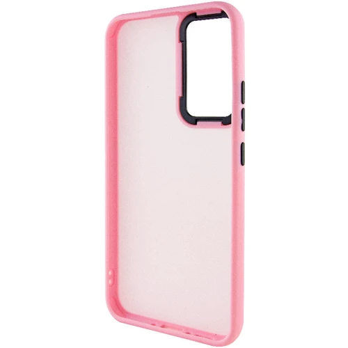 Чехол для телефонов Epik TPU+PC Lyon Frosted Case Pink for Xiaomi Redmi Note 12S: Тип накладка на заднюю часть
