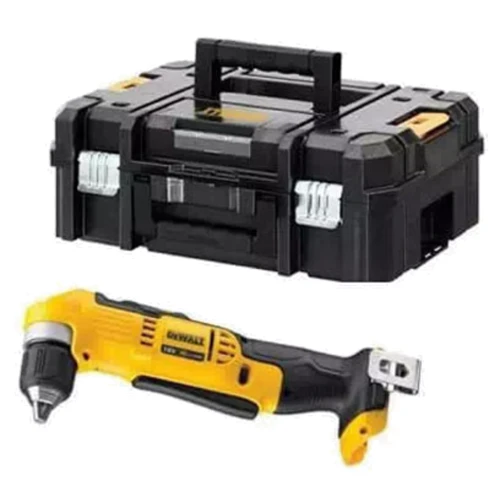 Шуруповерт DeWalt DCD740NT