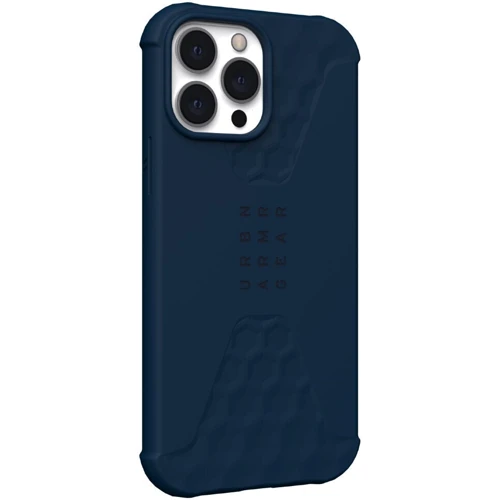 Чехол для iPhone Urban Armor Gear UAG Standard Issue Mallard (11316K115555) for iPhone 13 Pro Max: Тип чехла накладка на заднюю часть