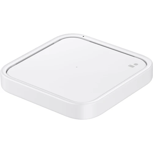 Зарядное устройство Samsung Wireless Charger Pad (with TA) 15W White (EP-P2400TWEGEU): Особенности Power Delivery (PD)