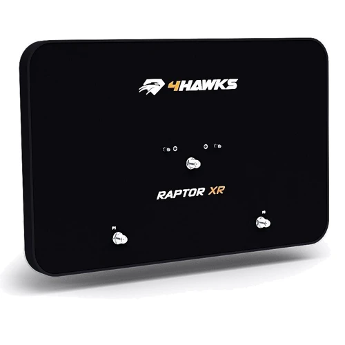 Направленная антенна 4Hawks Raptor XR Antenna for Yuneec H520E (ST16E)